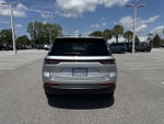 2026 Jeep Grand Cherokee 85th Anniversary Edition