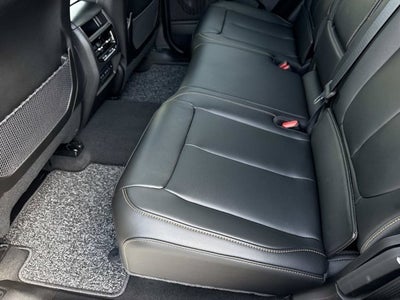 2026 Jeep Grand Cherokee 85th Anniversary Edition