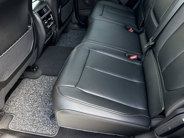 2026 Jeep Grand Cherokee 85th Anniversary Edition