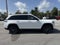 2026 Jeep Grand Cherokee 85th Anniversary Edition