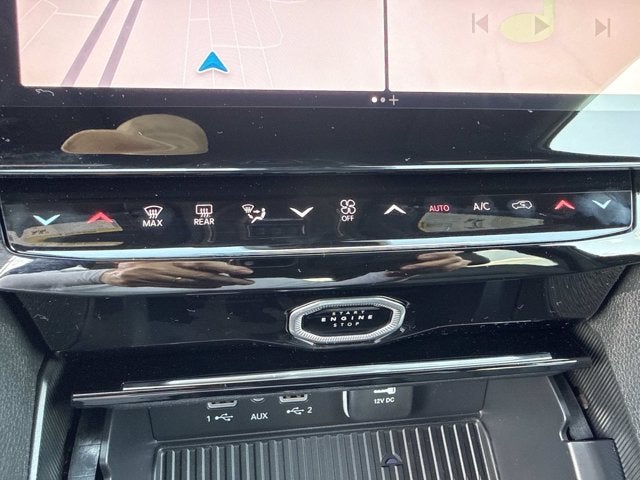 2026 Jeep Grand Cherokee 85th Anniversary Edition
