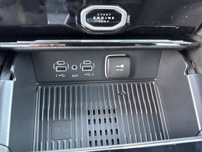 2026 Jeep Grand Cherokee 85th Anniversary Edition