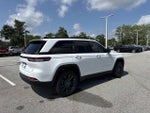 2026 Jeep Grand Cherokee 85th Anniversary Edition