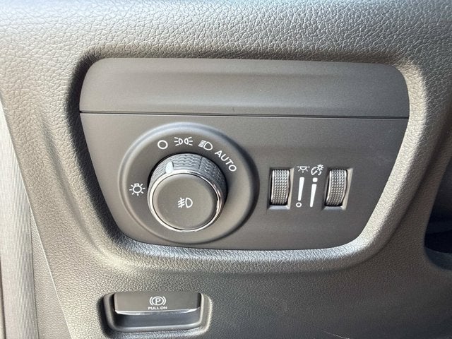 2026 Jeep Grand Cherokee 85th Anniversary Edition