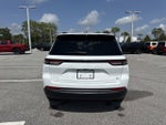 2026 Jeep Grand Cherokee 85th Anniversary Edition
