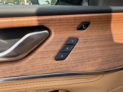 2026 Jeep Grand Cherokee L Summit