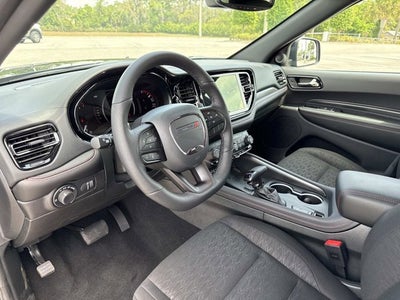 2026 Dodge Durango GT HEMI V8