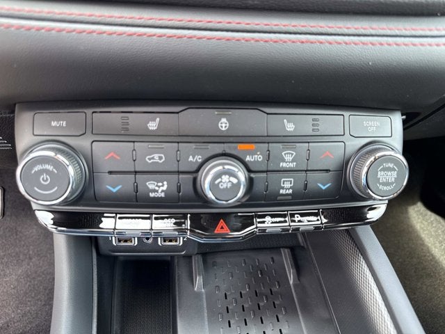 2026 Dodge Durango GT HEMI V8