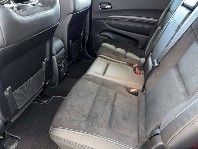 2026 Dodge Durango SRT Hellcat