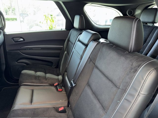 2026 Dodge Durango SRT Hellcat