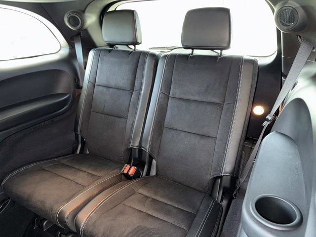 2026 Dodge Durango SRT Hellcat