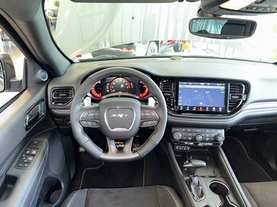 2026 Dodge Durango SRT Hellcat