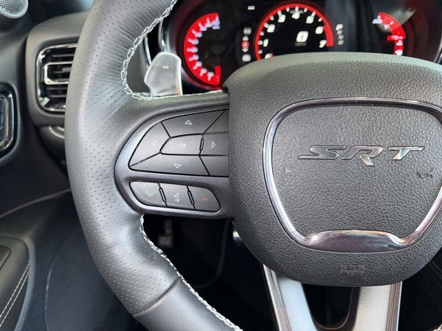 2026 Dodge Durango SRT Hellcat