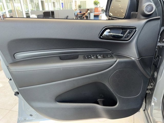 2026 Dodge Durango SRT Hellcat