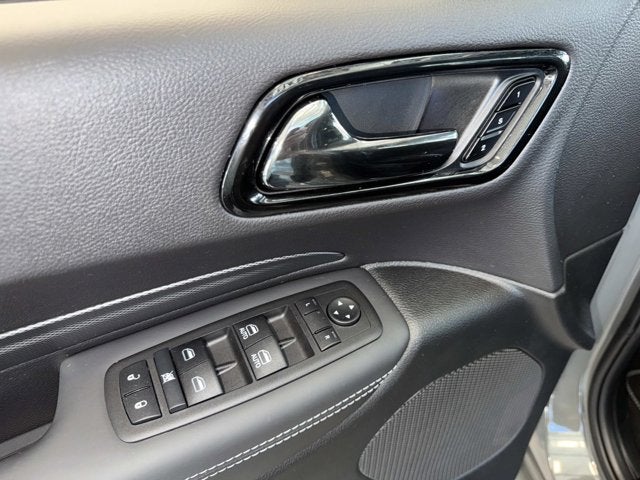 2026 Dodge Durango SRT Hellcat