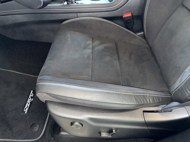 2026 Dodge Durango SRT Hellcat