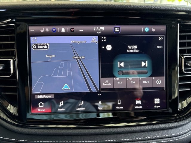 2026 Dodge Durango SRT Hellcat