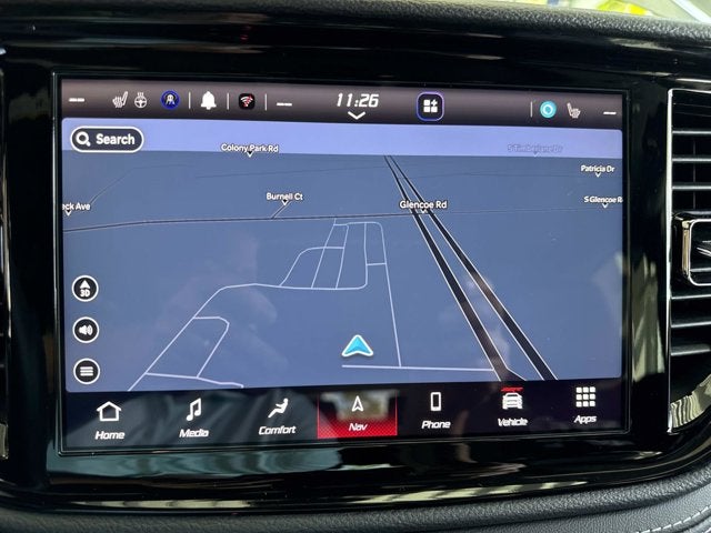 2026 Dodge Durango SRT Hellcat