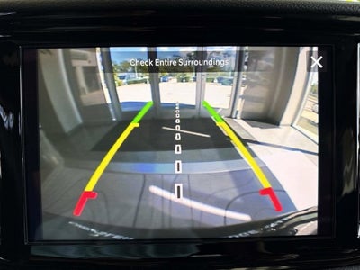 2026 Dodge Durango SRT Hellcat