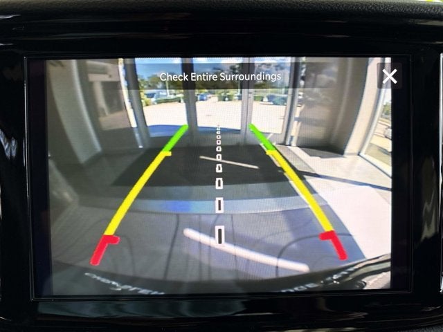 2026 Dodge Durango SRT Hellcat