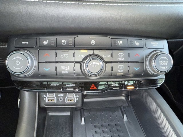 2026 Dodge Durango SRT Hellcat