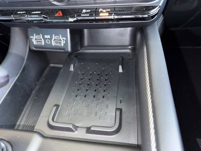 2026 Dodge Durango SRT Hellcat