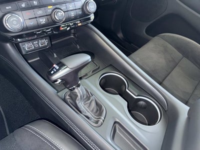 2026 Dodge Durango SRT Hellcat