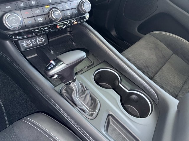 2026 Dodge Durango SRT Hellcat