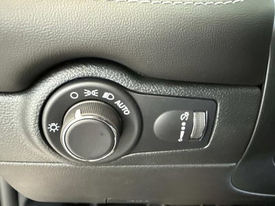 2026 Dodge Durango SRT Hellcat