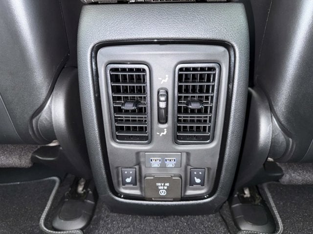 2026 Dodge Durango SRT Hellcat