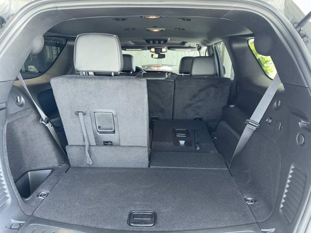 2026 Dodge Durango SRT Hellcat