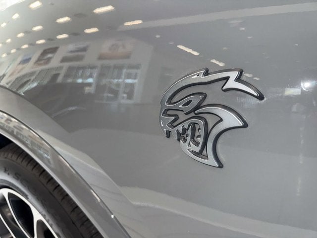 2026 Dodge Durango SRT Hellcat