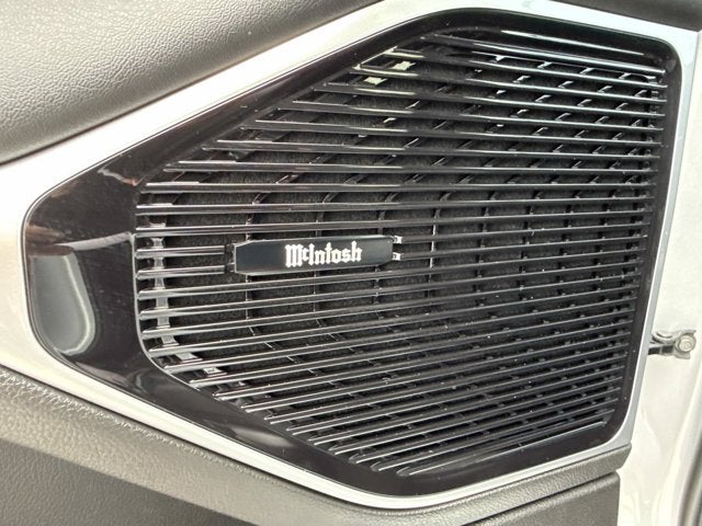2026 Jeep Grand Wagoneer L Limited Altitude