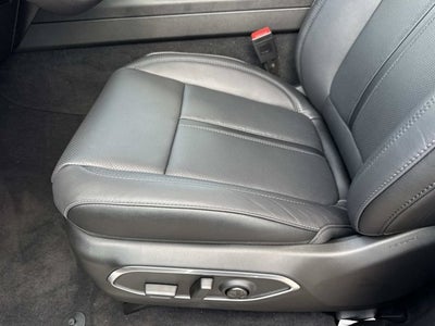 2026 Jeep Grand Wagoneer L Limited Altitude