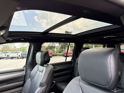 2026 Jeep Grand Wagoneer L Limited Altitude