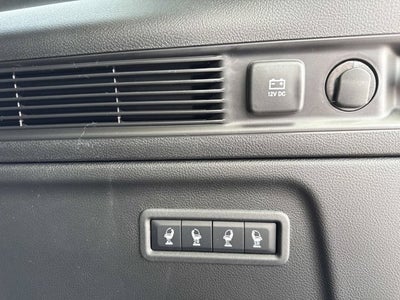 2026 Jeep Grand Wagoneer L Limited Altitude
