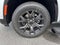 2026 Jeep Grand Wagoneer L Limited Altitude