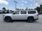 2026 Jeep Grand Wagoneer L Limited Altitude