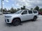 2026 Jeep Grand Wagoneer L Limited Altitude