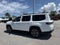 2026 Jeep Grand Wagoneer 4x2