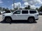 2026 Jeep Grand Wagoneer 4x2