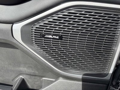 2026 Jeep Grand Wagoneer Base