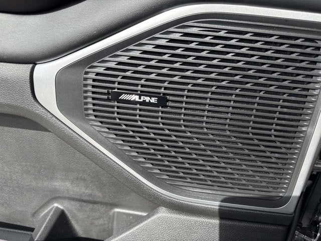 2026 Jeep Grand Wagoneer Base