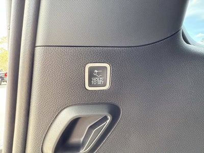 2026 Jeep Grand Wagoneer Base