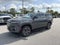2026 Jeep Grand Wagoneer 4x2