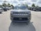 2026 Jeep Grand Wagoneer 4x2