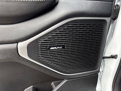 2026 Jeep Grand Wagoneer Base