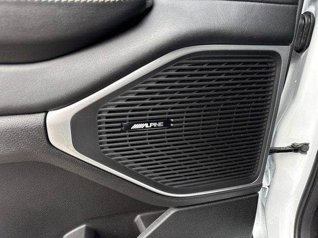 2026 Jeep Grand Wagoneer Base