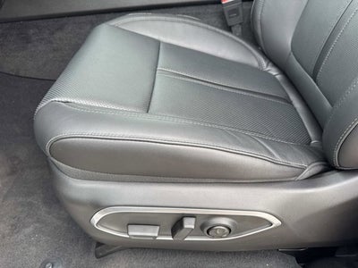 2026 Jeep Grand Wagoneer Base