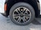 2026 Jeep Grand Wagoneer 4x2